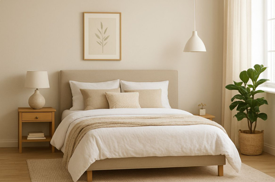 Bedroom Decorating Tips