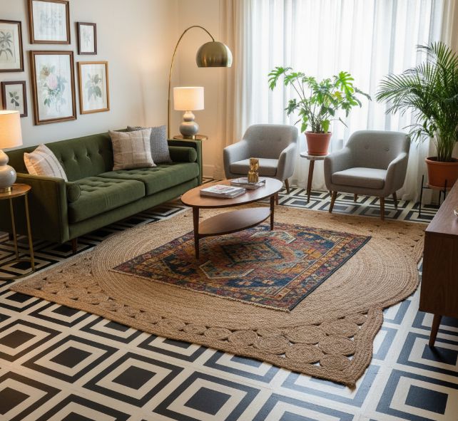 Floor Decor Inspirations