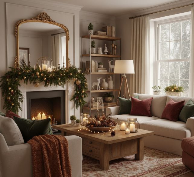 Seasonal Decor Trends
